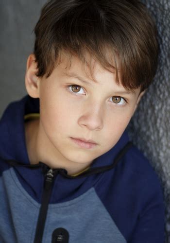 Boyactors Finn Carr