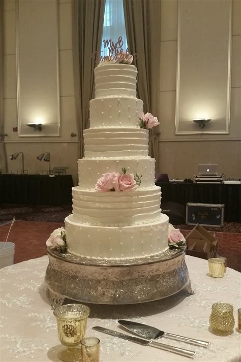 Buttercream — Wedding Cake Art & Design Center