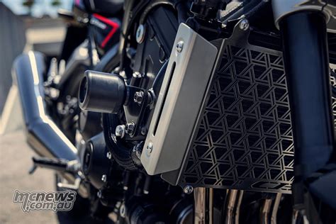 Meet The 2026 Honda CB1000F A Retro Naked With Modern Tech MCNews