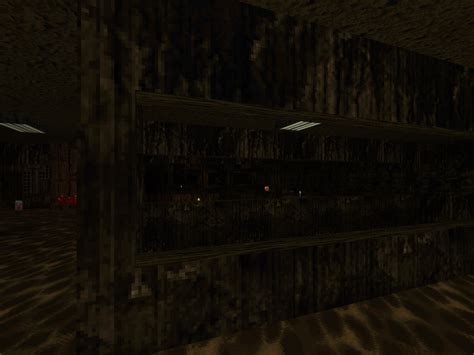 Doom WADs SCREENSHOT SHOWCASE Unloved Game Doom II Year