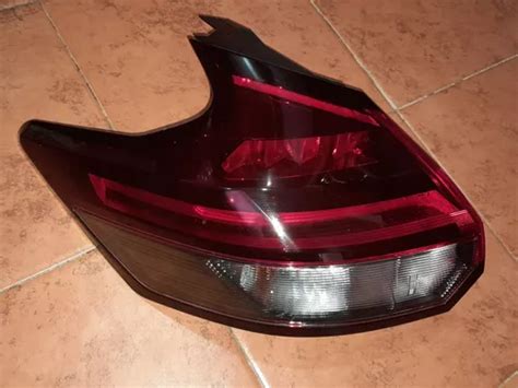 Calavera Nissan Kicks 2021 2022 2023 Original Impecable Led Meses Sin