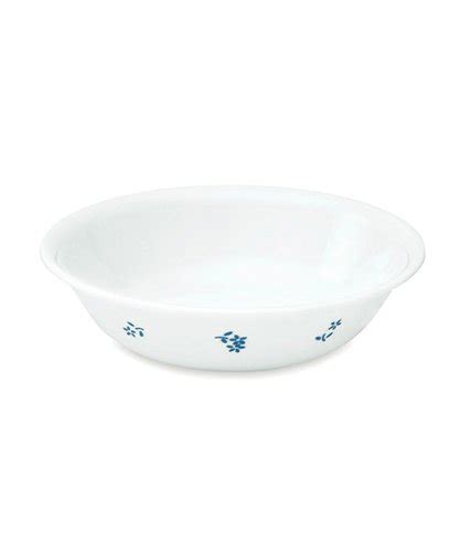 Buy Corelle Livingware Provincial Blue Vegetables And Dessert Bowl 6