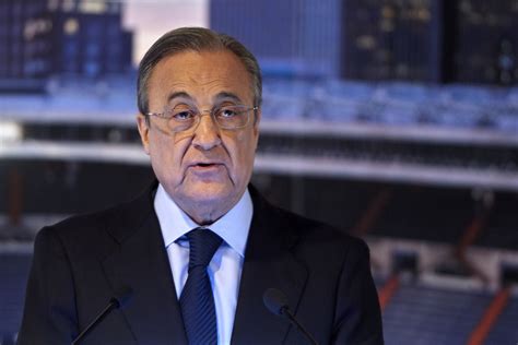 Florentino Perez reveals what he went though after banning Ultras Sur ...