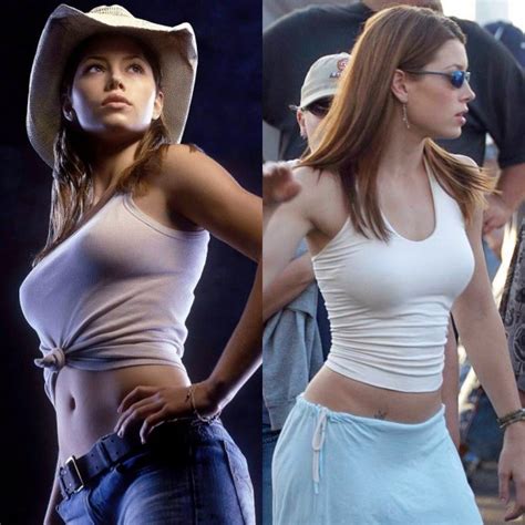 Jessica Biel Nude Sexy Collection Photos TheFappening