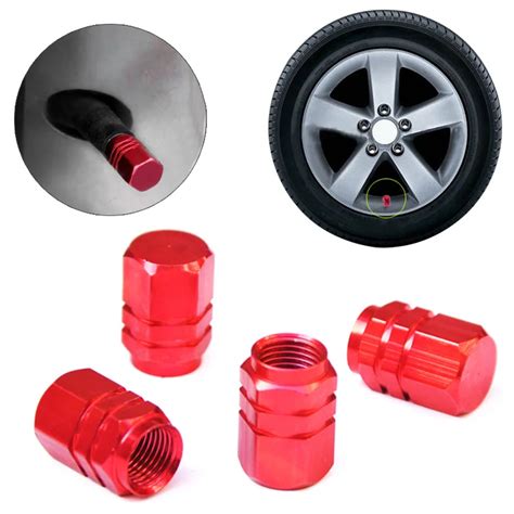 Aliexpress Buy Pcs Set Car Styling Professional Aluminum Car