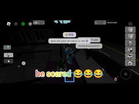 Roblox Brookhaven How To Control Private Server Plus Prank My