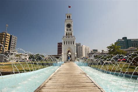 Iquique - Chile Travel