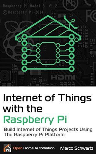 Internet Of Things With The Raspberry Pi Build Internet Of Things