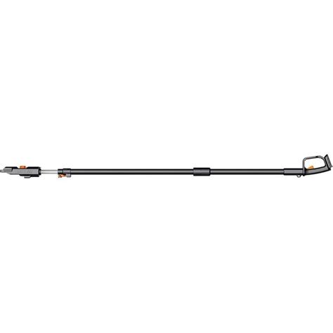 WORX 8ft- 20V Cordless Chainsaw Extension Pole in the Chainsaw ...