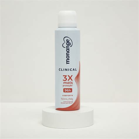 Desodorante Suor Excessivo Axilas - Blog - Suor excessivo nas axilas? Conheça os desodorantes Clinical!