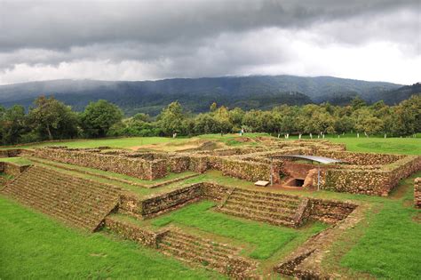 Historia Breve De Teotihuacan