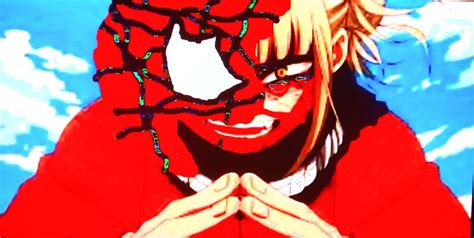 Toga Carnage By Skymemes On Deviantart