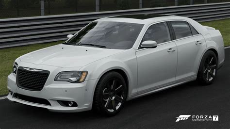 Chrysler 300 2011 2023 Car Voting Fh Official Forza Community Forums