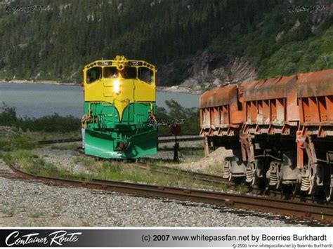 Alaska Train Tour - Page 2 - Alaska - City Profile Forum