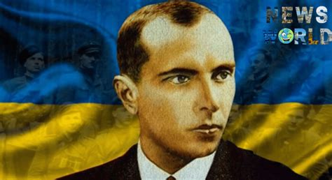 Що зробив Степан Бандера для України? 🇺🇦