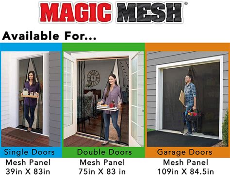 Magic Mesh® | Magic Mesh® Single