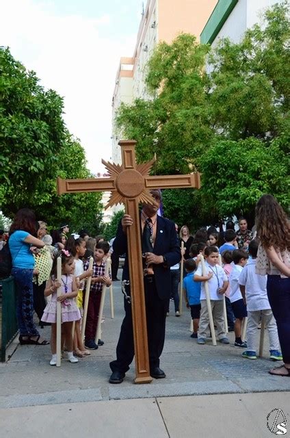 Galería Procesión de Ntro P Jesús de la Salud del Poligono de San