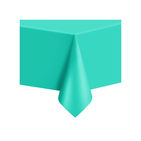 obrus plastovy cierny