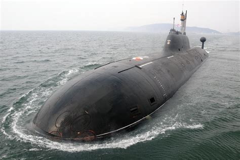 The 5 Worst Submarine Disasters Of Recent History Sandboxx