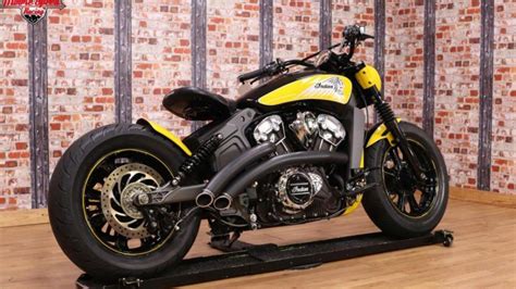 Bobber Builds Uk Reviewmotors Co