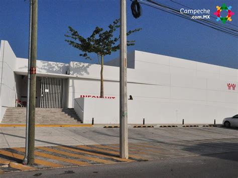 Cierran Oficinas Del Infonavit Por Covid Campeche Mx