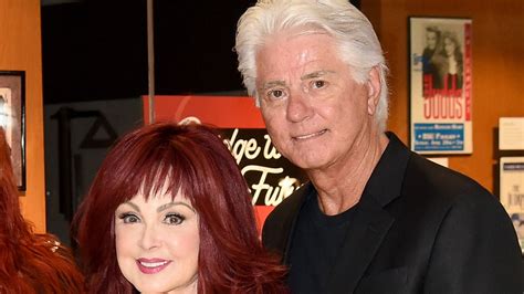 What We Know About Naomi Judd S Husband Larry Strickland