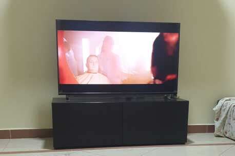 SAR 900 Toshiba 49 Ultra HD 4K Android TV For Sale 56011626