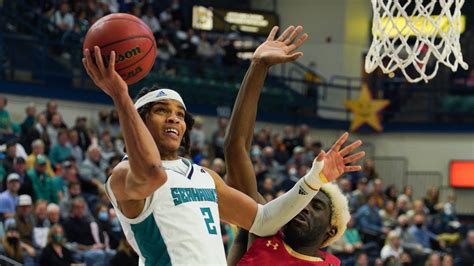 UNCW men's basketball 2022-23 schedule almost complete