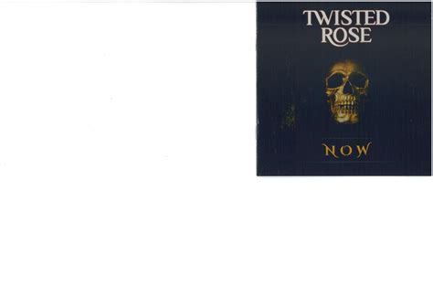 Twisted Rose Now Zyx Music