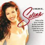 Discografia Selena Mega Discografiaspormega