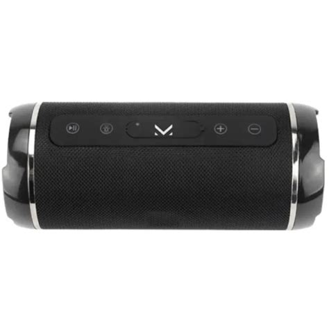 Majestic Cosmos Haut Parleur Bluetooth Tws Usb Microsd Aux