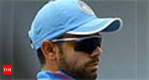 Virat Kohli Top Ranked Indian Batsman In Icc Rankings New Zealand In