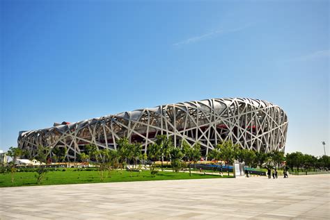 Beijing Pollution Halved Since Last Olympics | EPIC