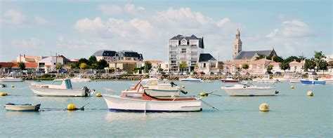 Top Campings Saint Gilles Croix De Vie R Servation Imm Diate