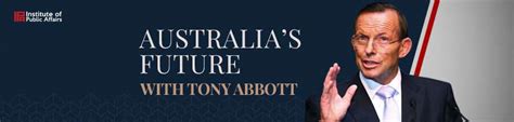 Australia’s Future with Tony Abbott: The Australian Flag is for All ...