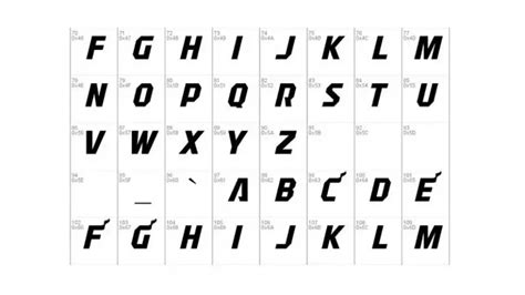 Miami Heat Font Free Download - All Your Fonts