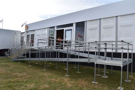 simple   ramp gradient calculator enable access