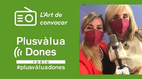 Podcast El Arte De Convocar Con Mª Eugenia Pons De Gironella Youtube