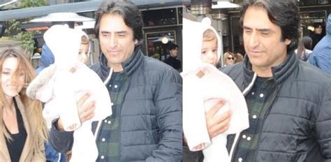 Mahsun Kırmızıgülün Kızı Lavin İlk Kez Görüntülendi Foto Galeri