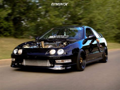 Acura Integra Gs Collection Videos And Images