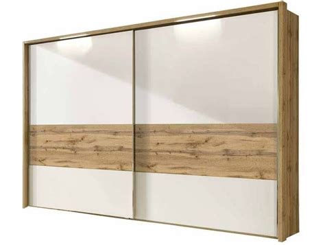 Schwebet Renschrank In Wei Eiche Modern Schwebet Renschrank