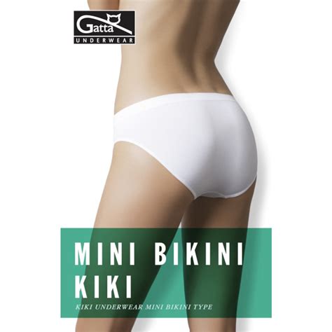 Mini Bikini Kiki 1443 Gatta