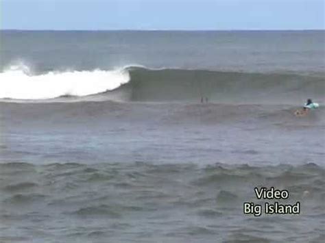 Surfing Sup At Hilo Bayfront Singing Bridge Youtube