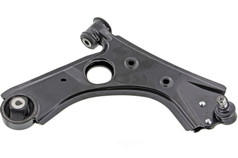 Suspension Control Arm And Ball Joint Assembly Fits Ram Promaster