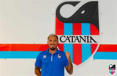 Calciomercato Catania Tutte Le News E Le Trattative Di Oggi