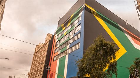 Car Rental Johannesburg & OR Tambo Airport | Kenings