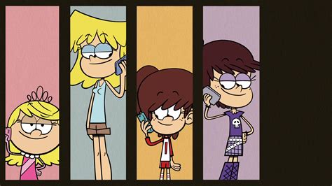 The Loud House Season 3 Image Fancaps