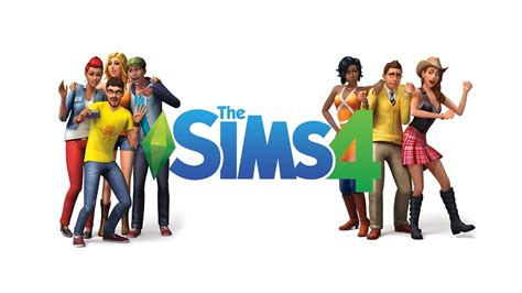 The Sims 4 Deluxe Edition Free Download | oceangames