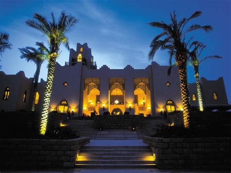 Four Seasons Resort Sharm El Sheikh, Sharm El Sheikh, Egypt - Resort ...