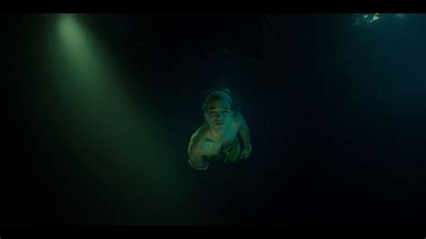 AusCAPS Justice Smith Shirtless With Nude Extras In Genera Ion